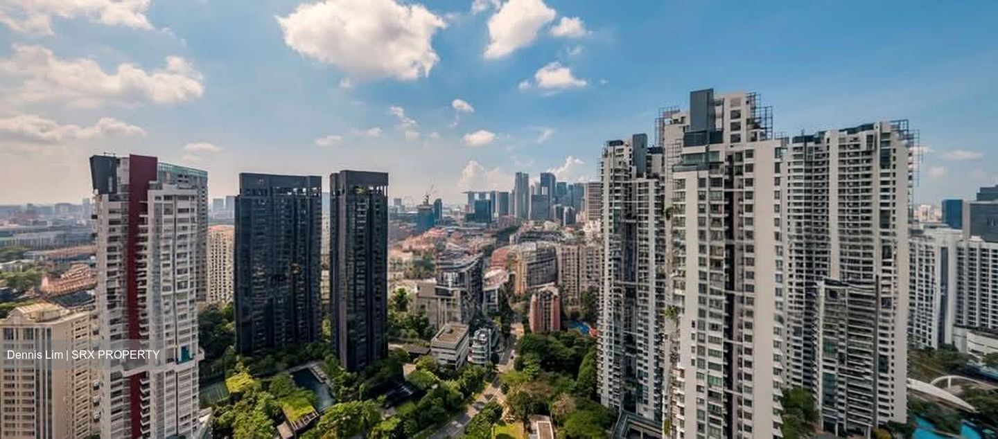River Modern (U/C) (D9), Apartment #599209951
